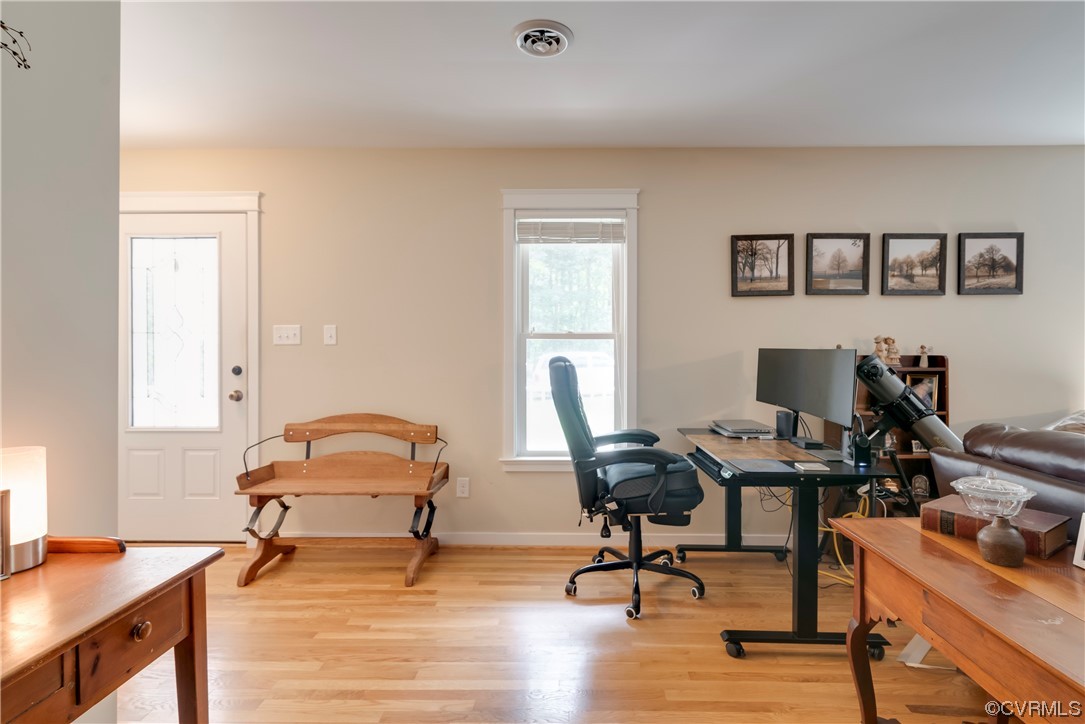 2116 Hancock Road Powhatan, VA 23139 - Photo 5 of 33 Gallery Image 5
