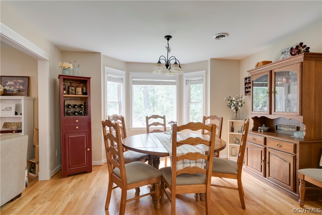 2116 Hancock Road Powhatan, VA 23139 - Photo 10 of 33 Gallery Image 10