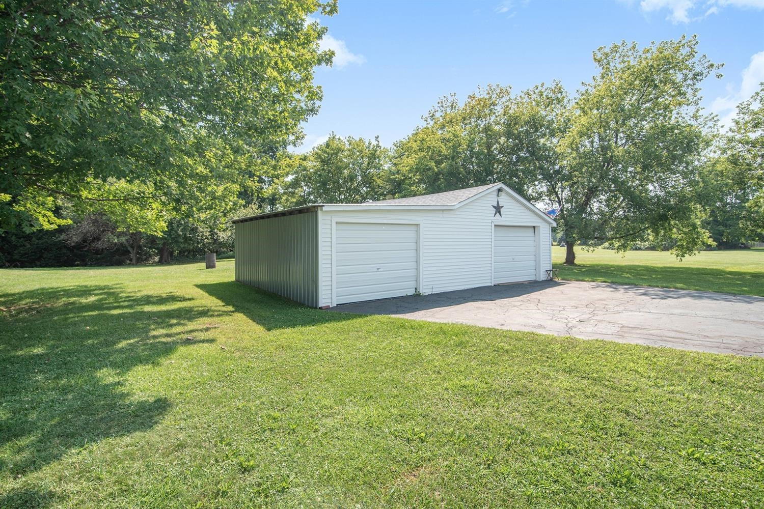 4651 Freiermuth Road Stockbridge, MI 49285 - Photo 8 of 25 Photo 8