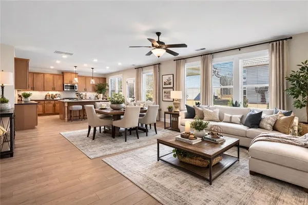 $485,352 | 613 Villa Rica Springs-lot 42, Dallas, GA 30157