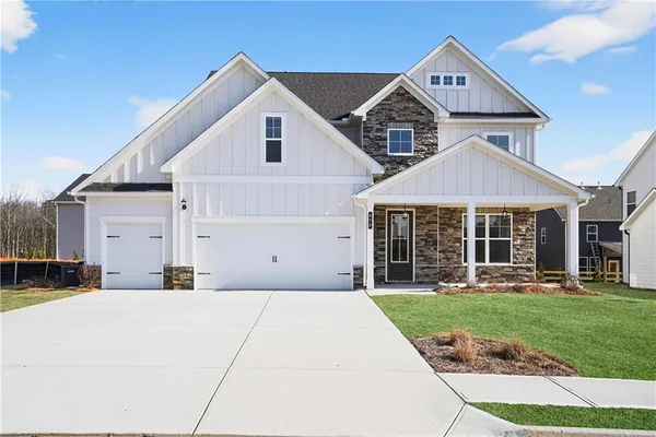 $485,352 | 613 Villa Rica Springs-lot 42, Dallas, GA 30157