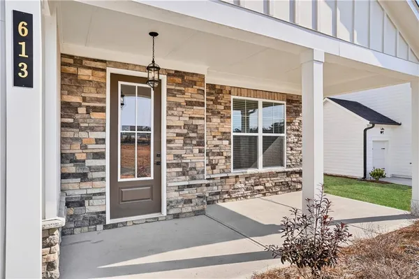 $485,352 | 613 Villa Rica Springs-lot 42, Dallas, GA 30157