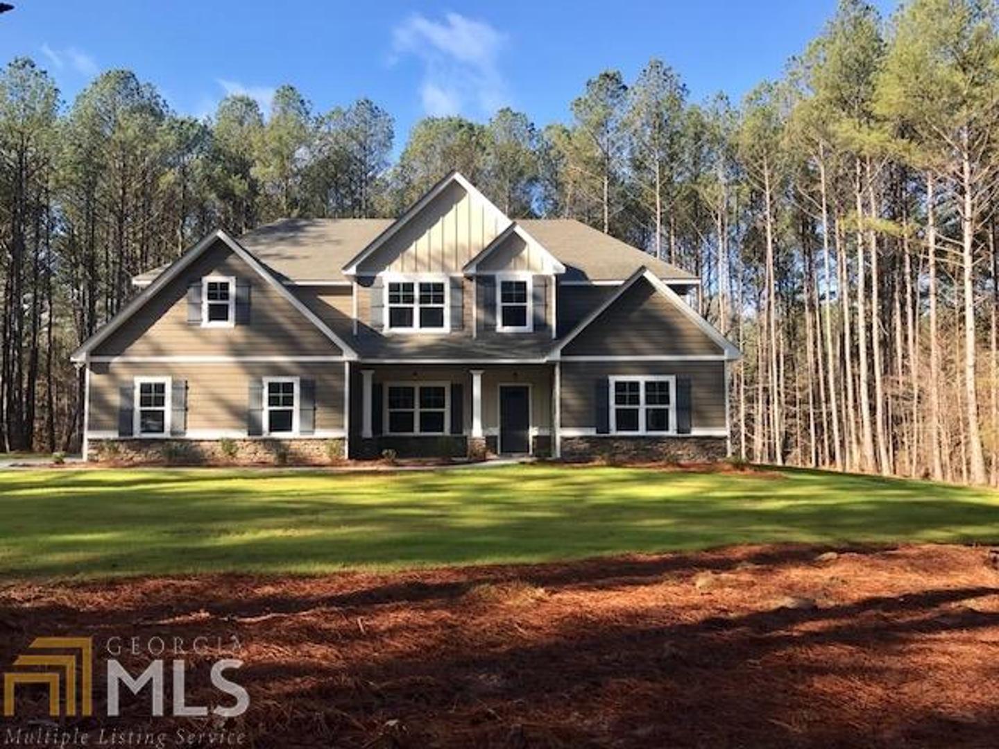 7494 Hamilton Road Pine Mountain, GA 31822 - Photo 1 of 1 Gallery Image 1