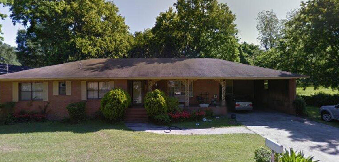1503 Wooten Road Augusta, GA 30904 - Photo 1 of 1 Front view
