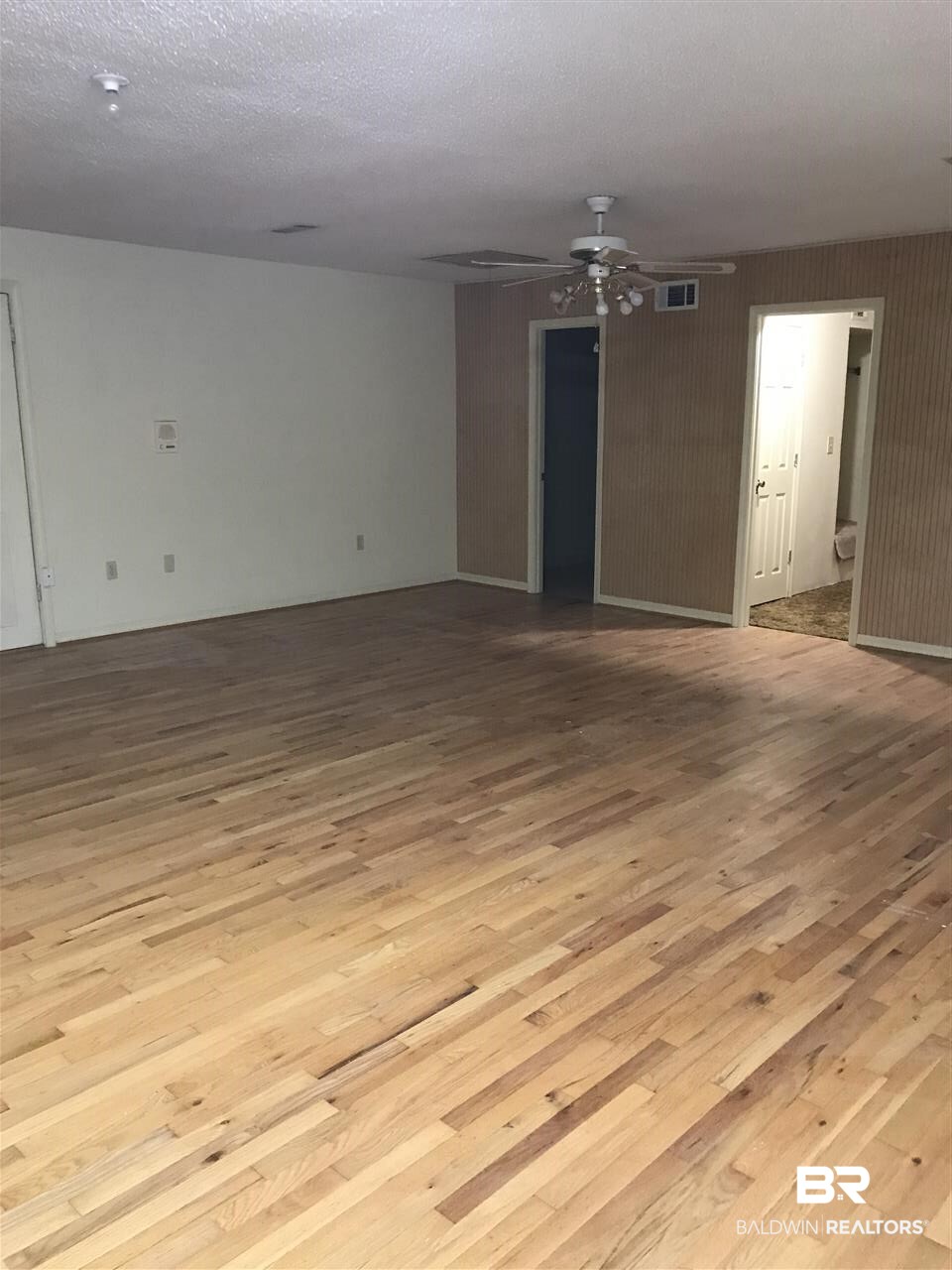 8901 Bay View Drive Foley, AL 36535 - Photo 25 of 30 Another View - Could be multi-purpose room