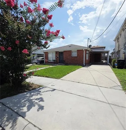 $1,400 | 6090 Wilton Drive, New Orleans, LA 70122