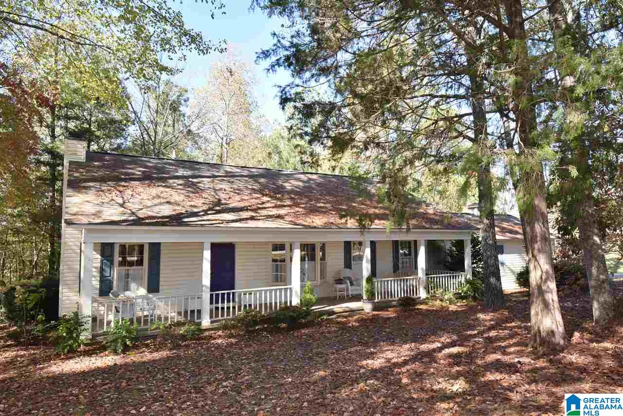 430 Mill Street Wedowee, AL 36278 - Photo 5 of 22