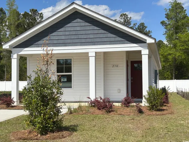 $204,770 | 230 Ashworth Drive, Tabor City, NC 28463