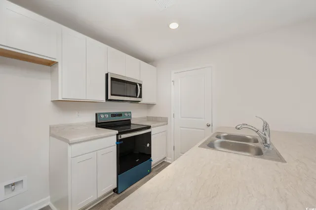 $204,770 | 230 Ashworth Drive, Tabor City, NC 28463