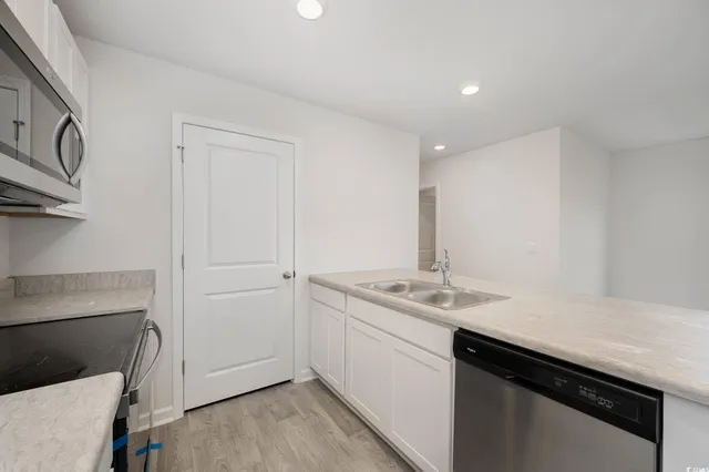 $204,770 | 230 Ashworth Drive, Tabor City, NC 28463