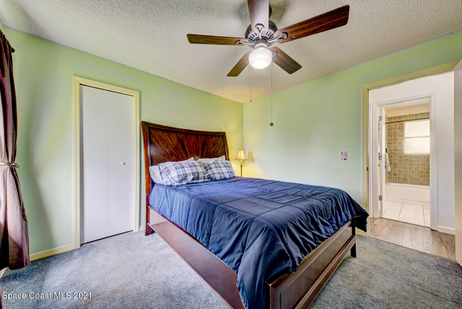 279 Rheine Road Northwest Palm Bay, FL 32907 - Photo 29 of 35 bedroom 3