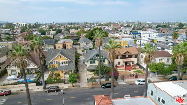 $1,349,000 | 1677 South Harvard Boulevard, Los Angeles, CA 90006