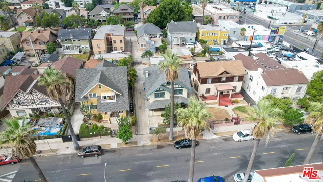 $1,349,000 | 1677 South Harvard Boulevard, Los Angeles, CA 90006