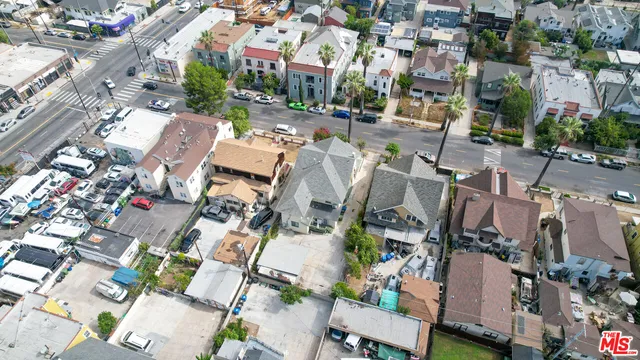 $1,349,000 | 1677 South Harvard Boulevard, Los Angeles, CA 90006