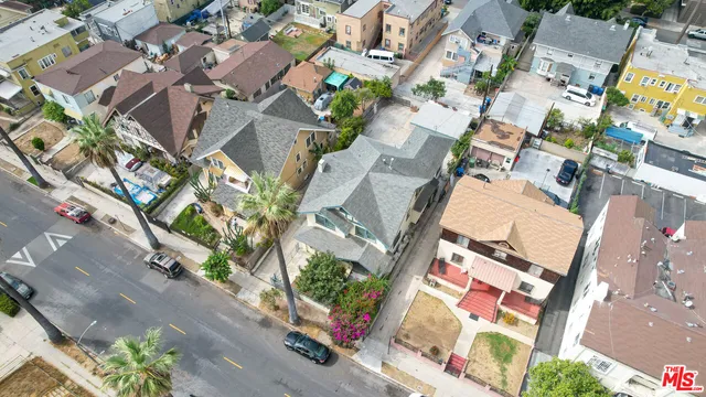 $1,349,000 | 1677 South Harvard Boulevard, Los Angeles, CA 90006