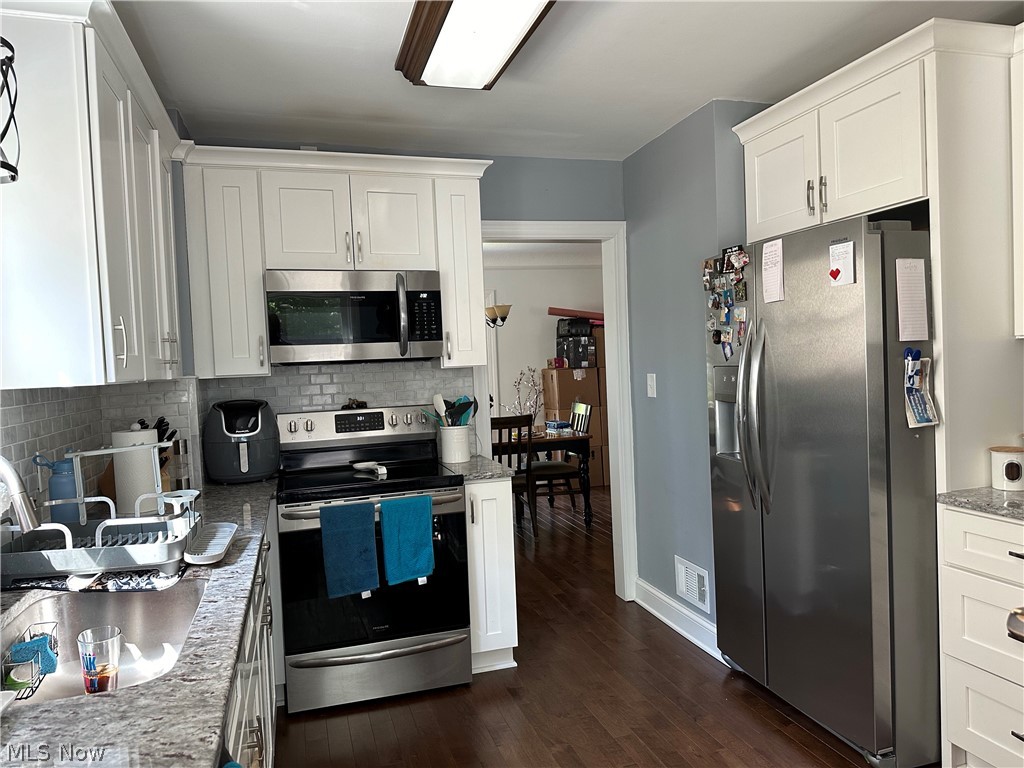 3586 Northcliffe Road University Heights, OH 44118 - Photo 7 of 19
