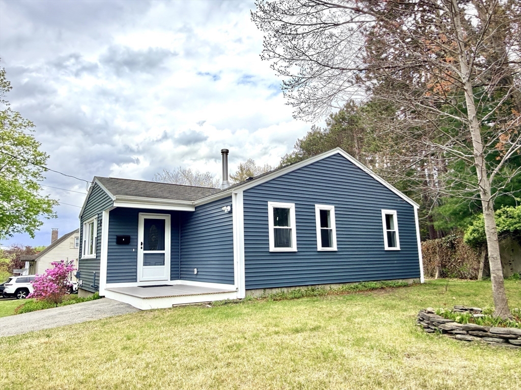 8 Reardon Road Hudson, MA 01749 - Photo 34 of 35 Gallery Image 34