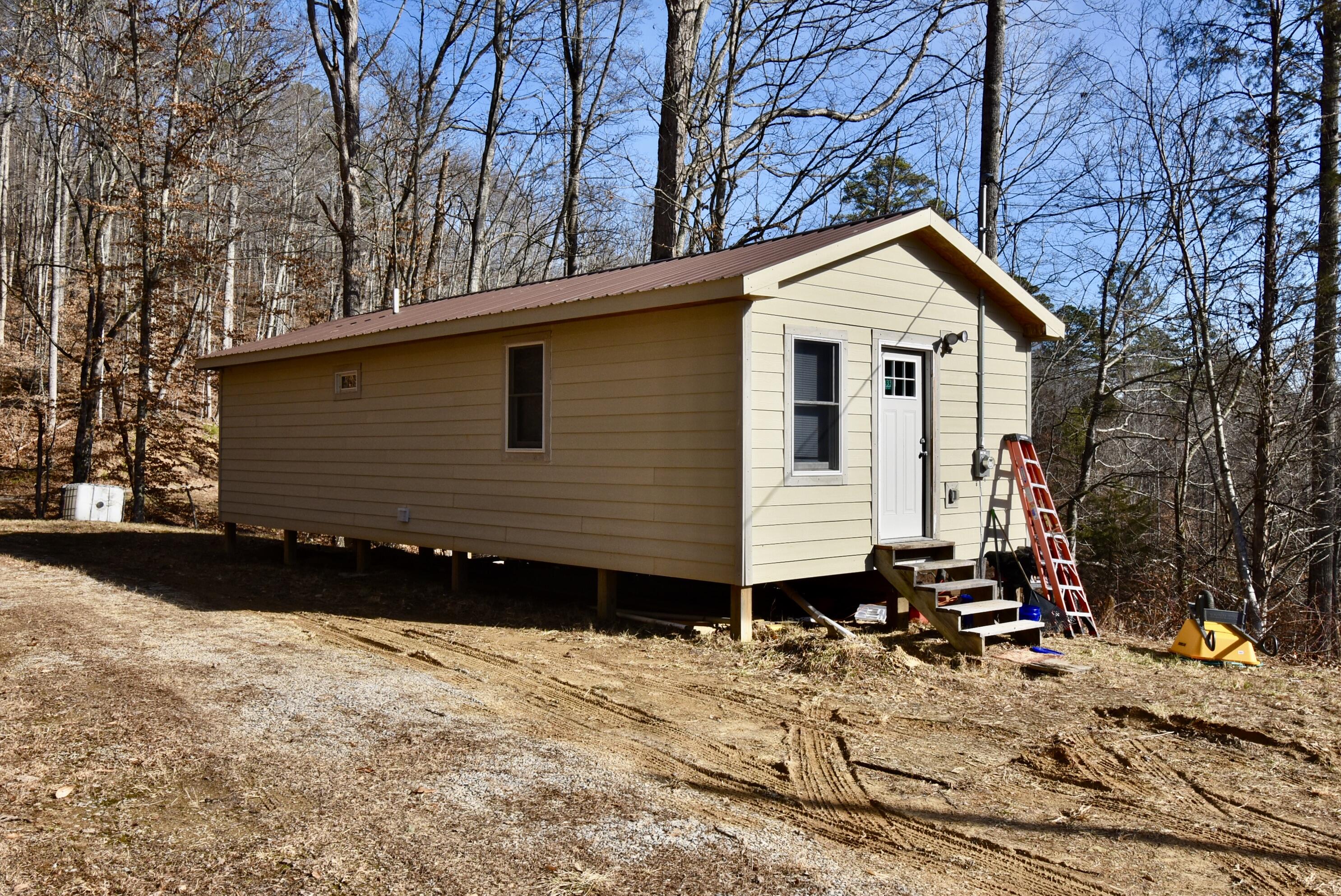 475 Harmon Road Somerset, KY 42501 - Photo 1 of 48 Primary