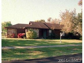 734 Hawks Ridge Road Port Orange, FL 32127 - Photo 1 of 1 Primary Photo