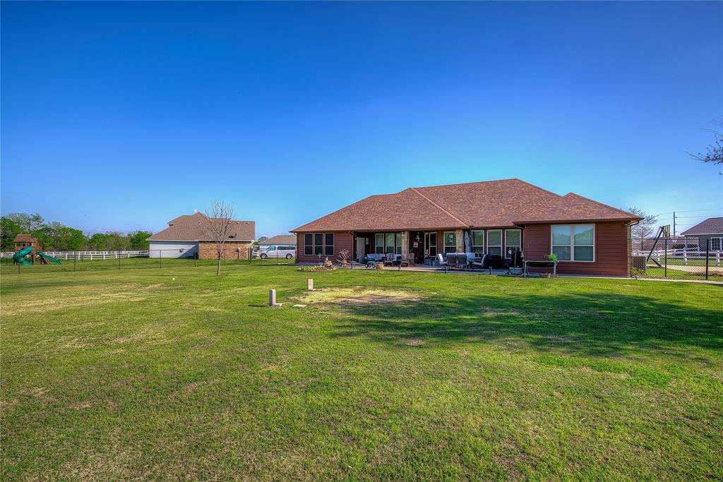 15440 Saddle Ridge Circle Terrell, TX 75160 - Photo 38 of 38