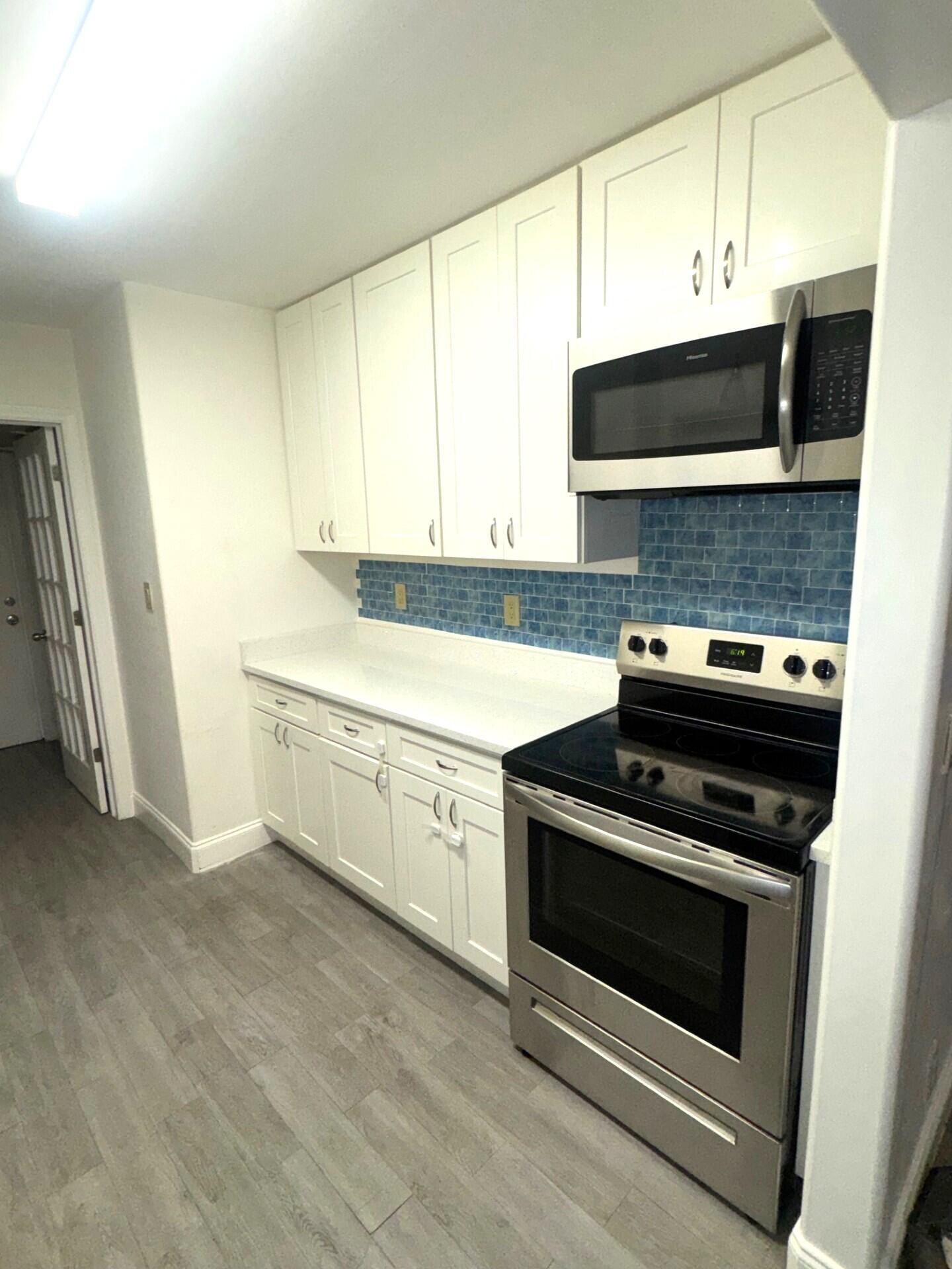 4472 Alden Avenue Stuart, FL 34997 - Photo 5 of 33 Kitchen 2