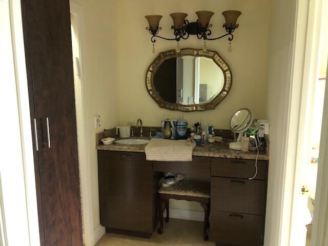 7960 Chula Vista Crescent Boca Raton, FL 33433 - Photo 18 of 27 the dressing area