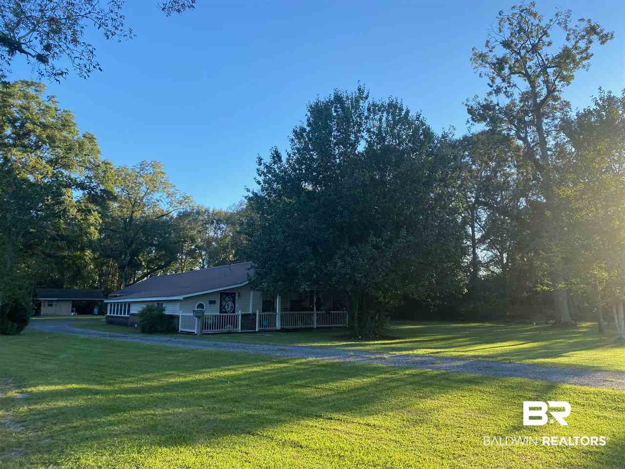 209 Harold Street Brewton, AL 36426 - Photo 1 of 4