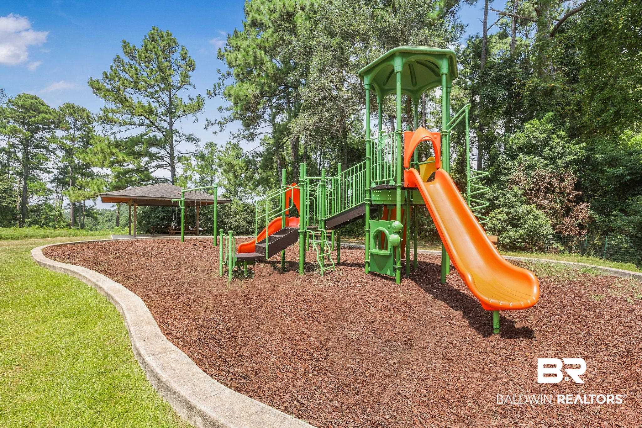 108 Cameron Circle Daphne, AL 36526 - Photo 27 of 31 Playground