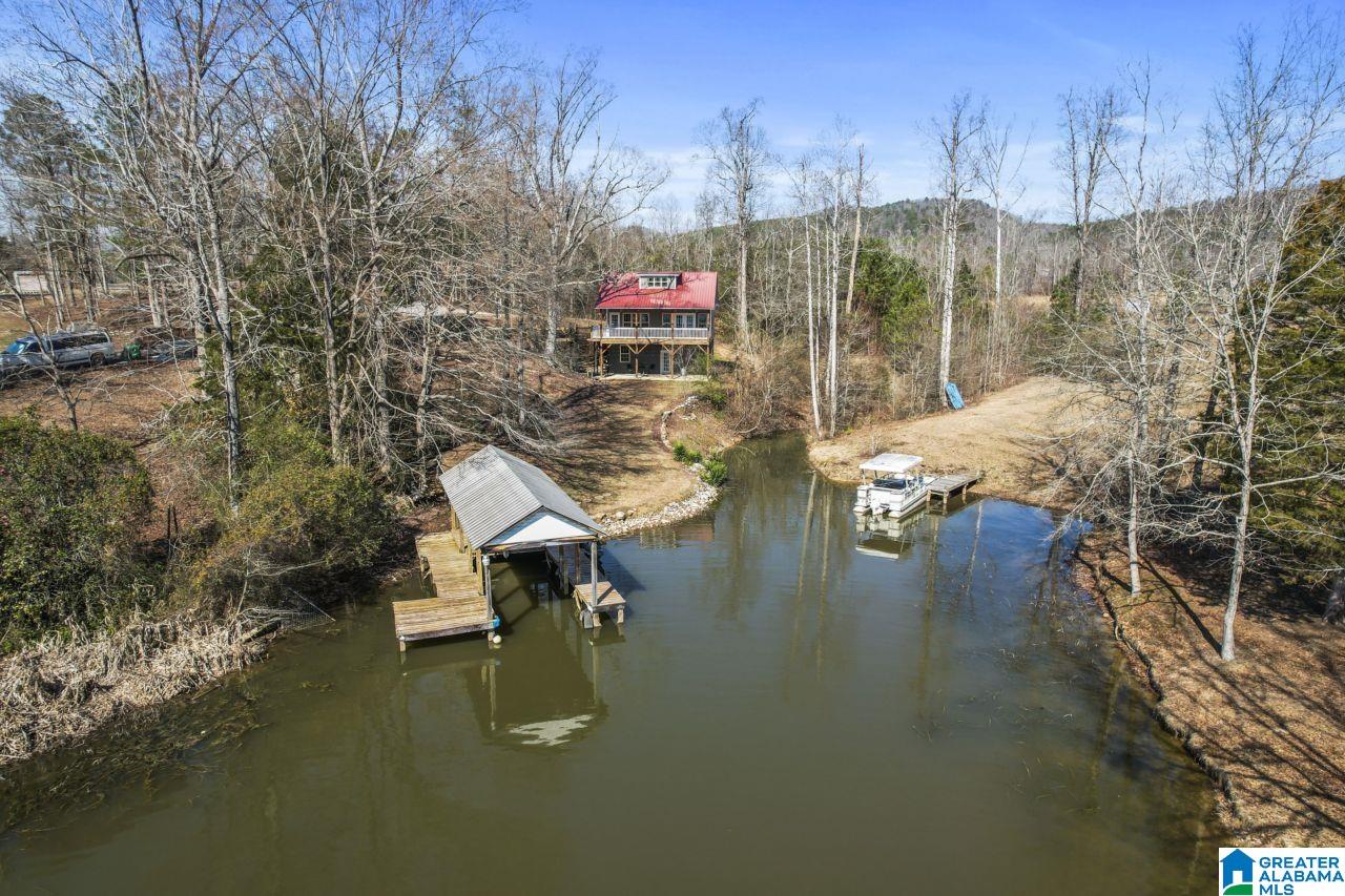 504 Journeys End Road Ashville, AL 35953 - Photo 40 of 40