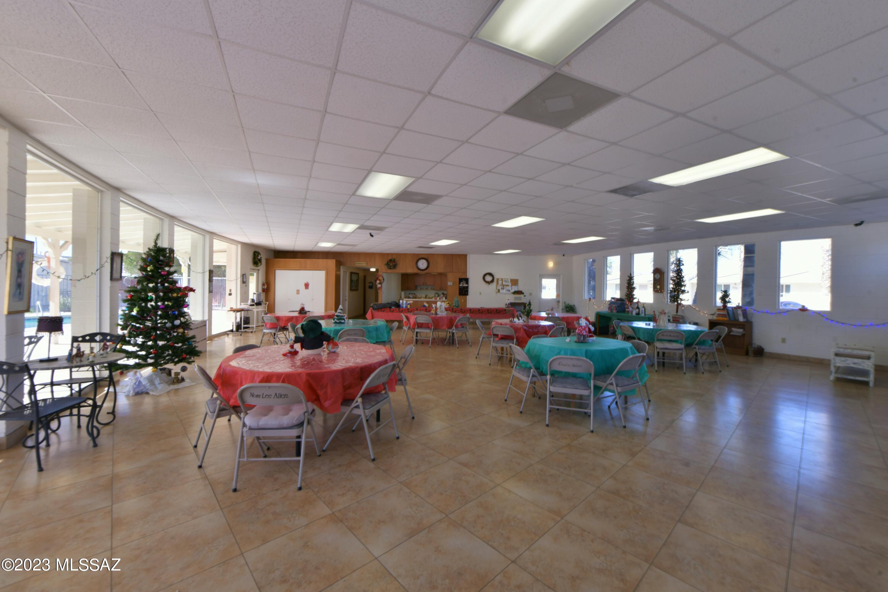 456 North Silverbell Road Tucson, AZ 85745 - Photo 34 of 39 Gallery Image 34