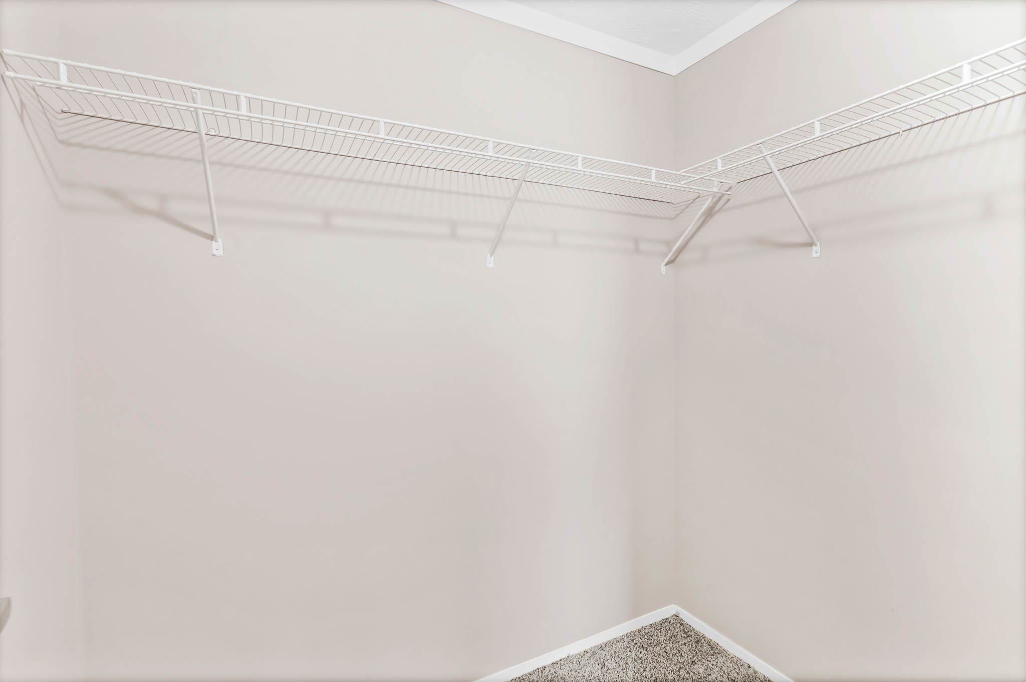 15064 Black Griffin Road Loxley, AL 36551 - Photo 25 of 38 Walk In Closets