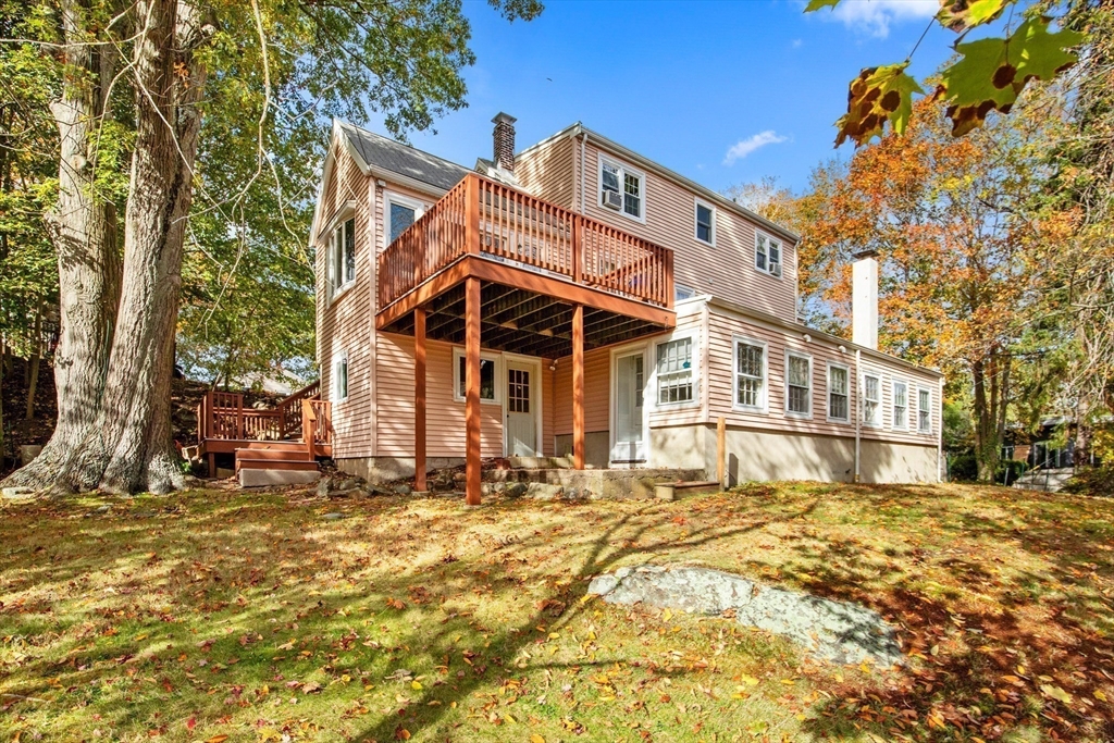 30 Amherst Road Marblehead, MA 01945 - Photo 37 of 42