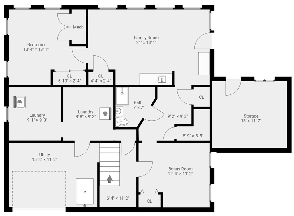 30 Amherst Road Marblehead, MA 01945 - Photo 40 of 42