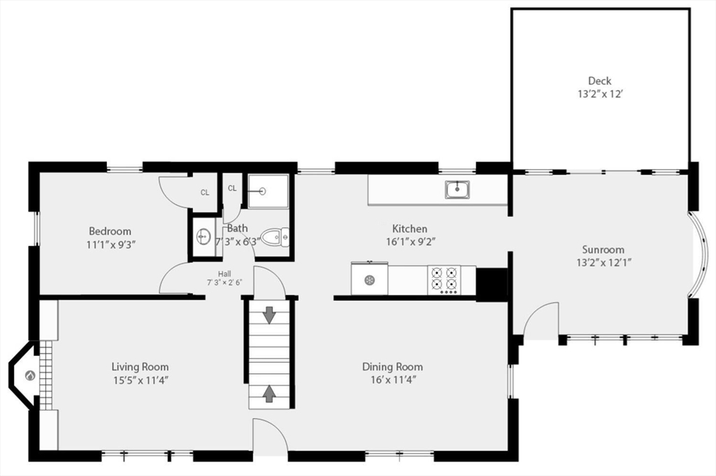 30 Amherst Road Marblehead, MA 01945 - Photo 41 of 42