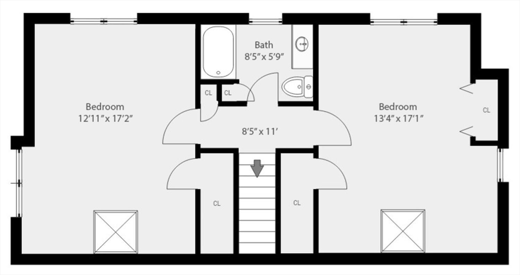 30 Amherst Road Marblehead, MA 01945 - Photo 42 of 42