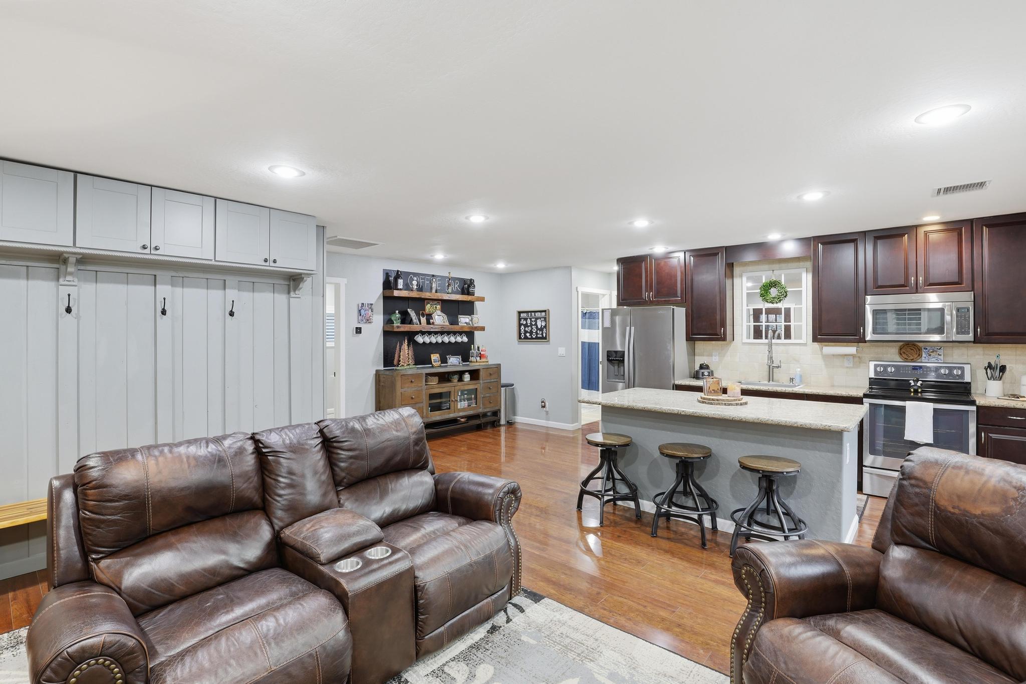 347 Pumphouse Road Payson, AZ 85541 - Photo 8 of 41