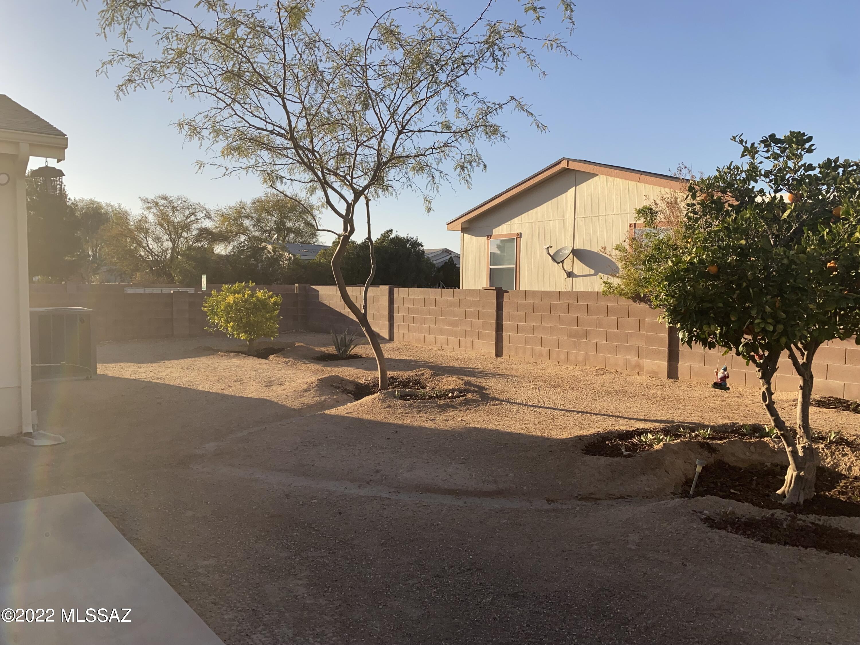 6165 East Rough Rock Drive Tucson, AZ 85756 - Photo 25 of 30