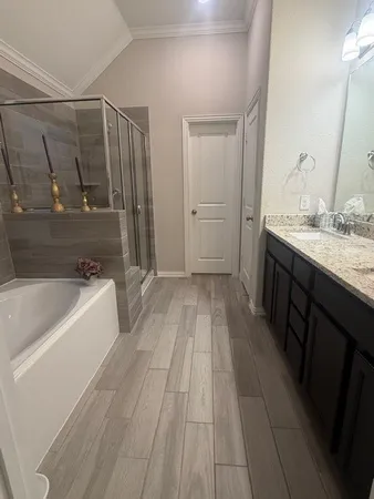 $317,999 | 2136 Moss Creek Lane, Conroe, TX 77304
