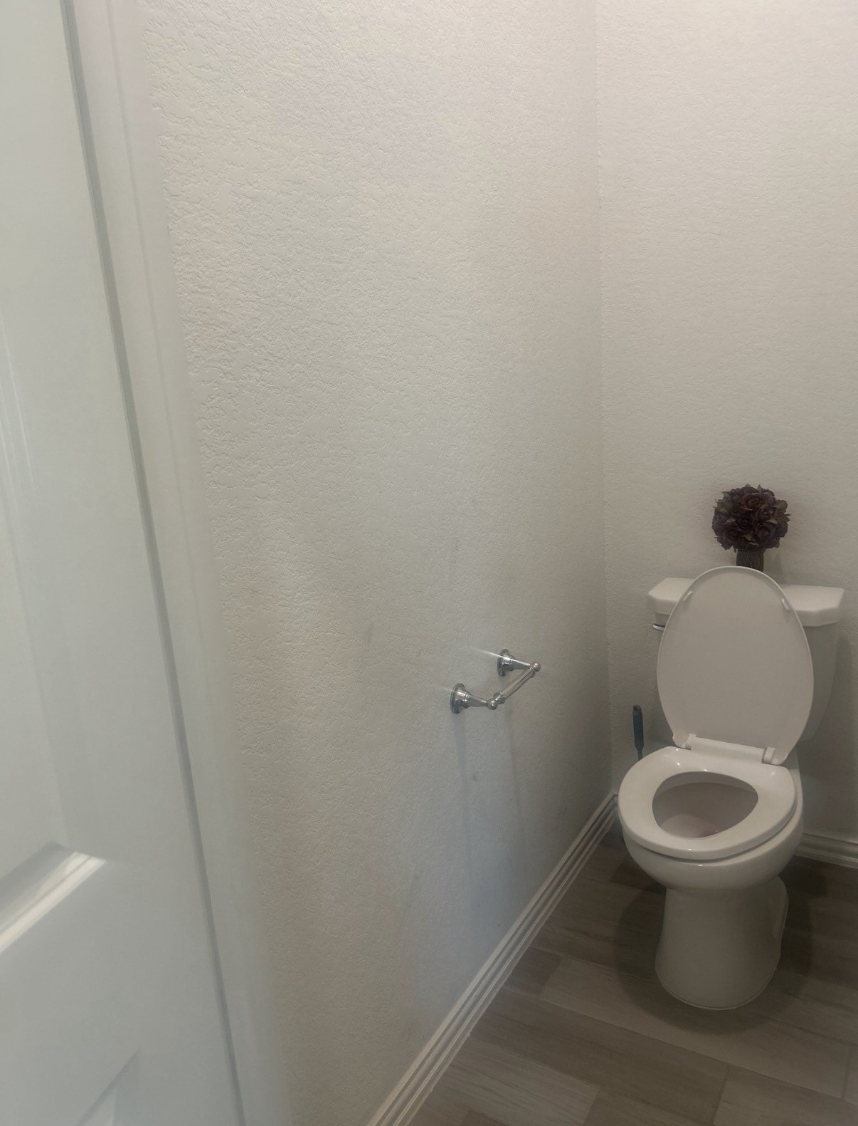 2136 Moss Creek Lane Conroe, TX 77304 - Photo 16 of 23 a close up of a toilet