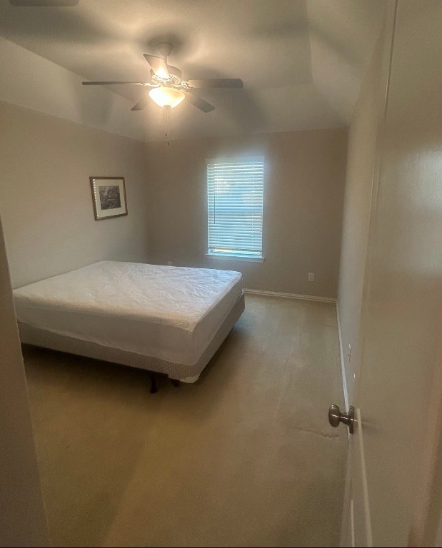 2136 Moss Creek Lane Conroe, TX 77304 - Photo 18 of 23 2nd Bdrm