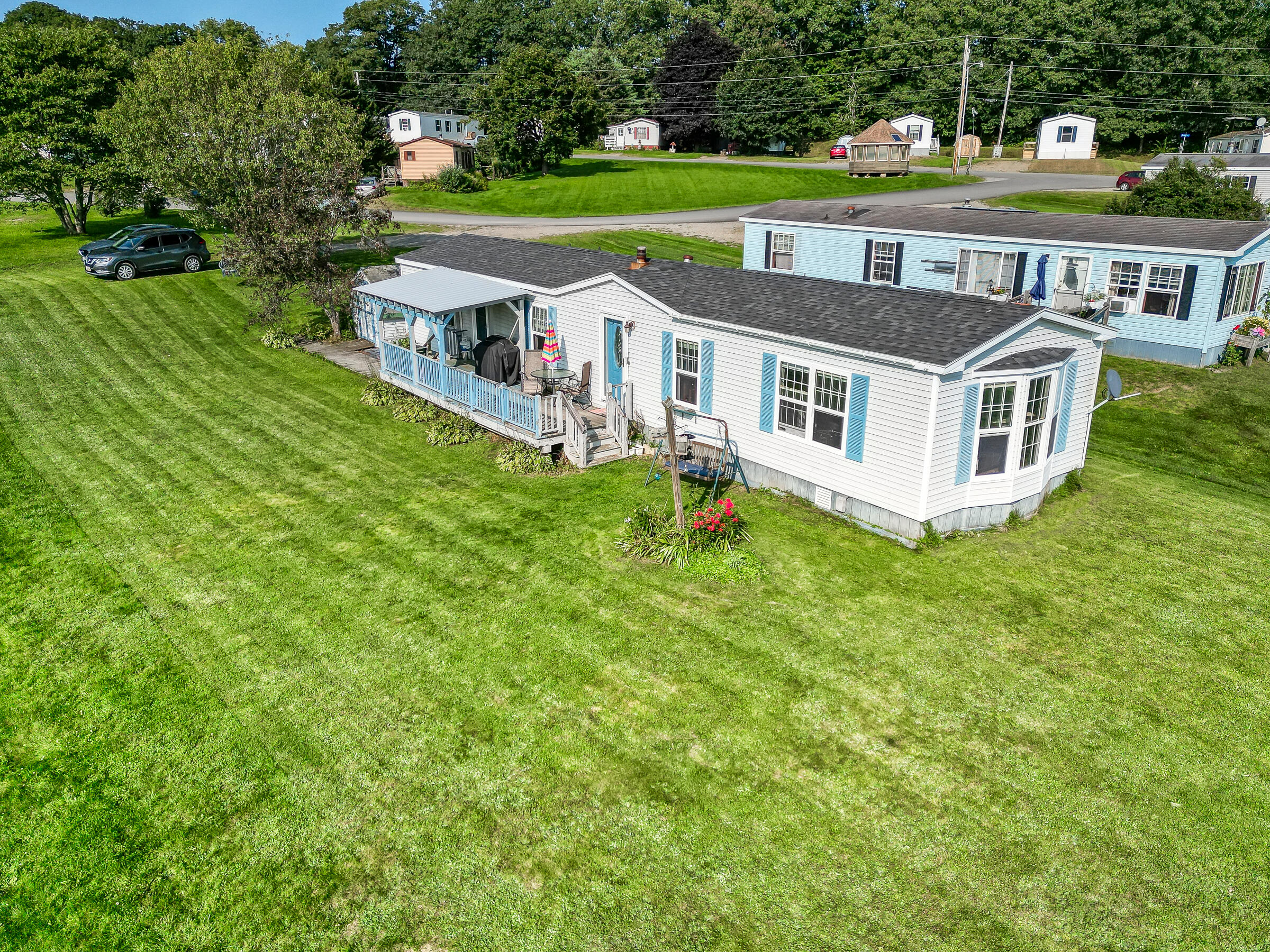 12 Daniel Drive Belfast, ME 04915 - Photo 2 of 30 109278ae-107