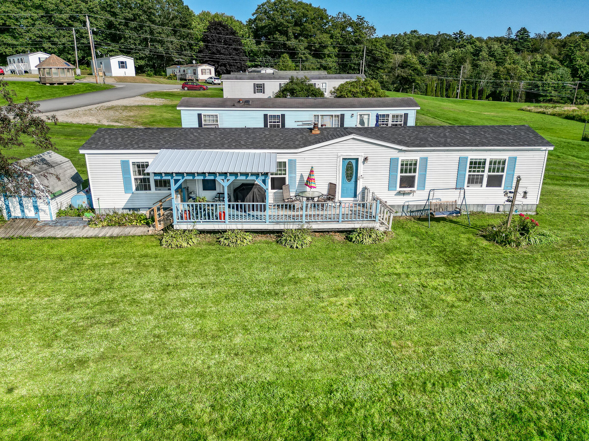 12 Daniel Drive Belfast, ME 04915 - Photo 3 of 30 109278ae-106