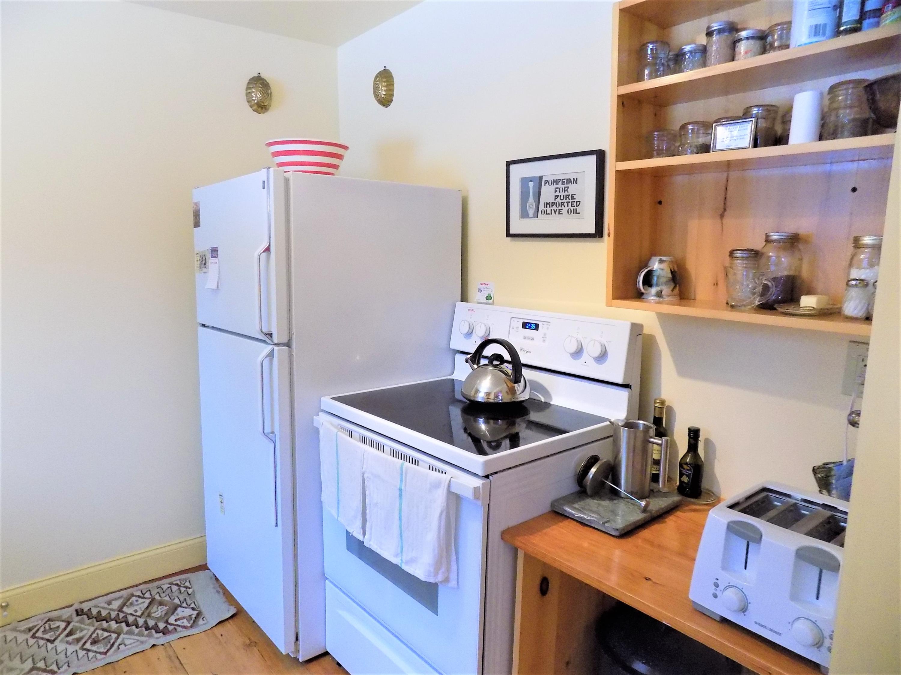 376 Water Street Addison, ME 04606 - Photo 16 of 54 Kitchen