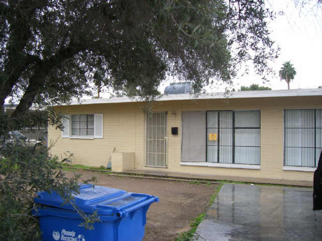 2307 East Osborn Road Phoenix, AZ 85016 - Photo 1 of 6 Primary Photo