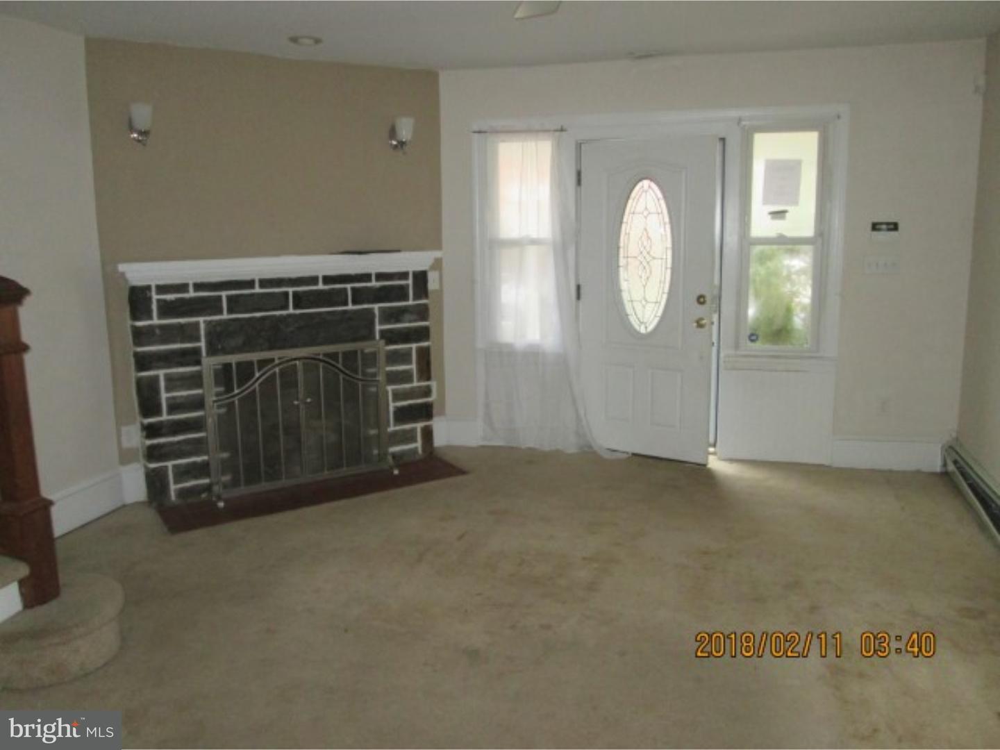 536 Wales Road Havertown, PA 19083 - Photo 2 of 9 Living Room