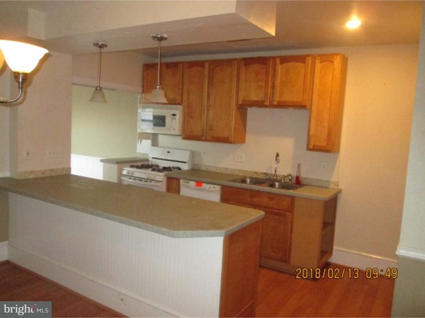 536 Wales Road Havertown, PA 19083 - Photo 3 of 9 Kitchen