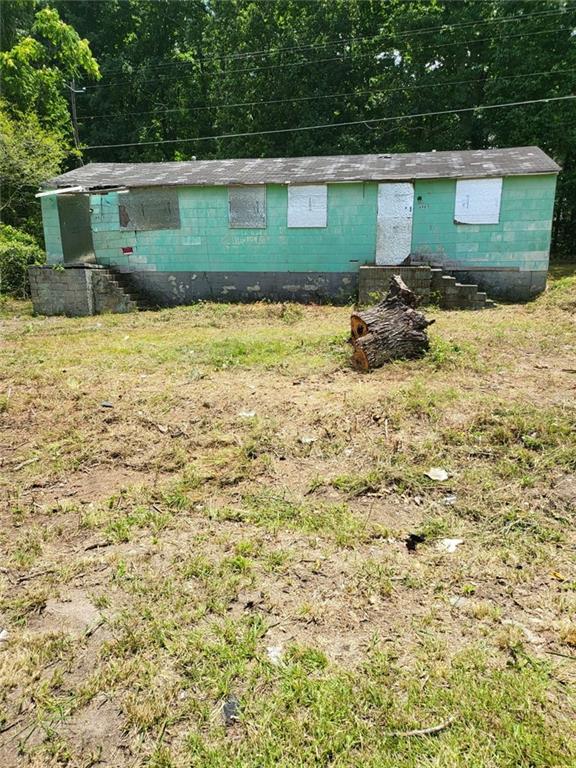 6965 Maddox Road Lithonia, GA 30058 - Photo 2 of 3