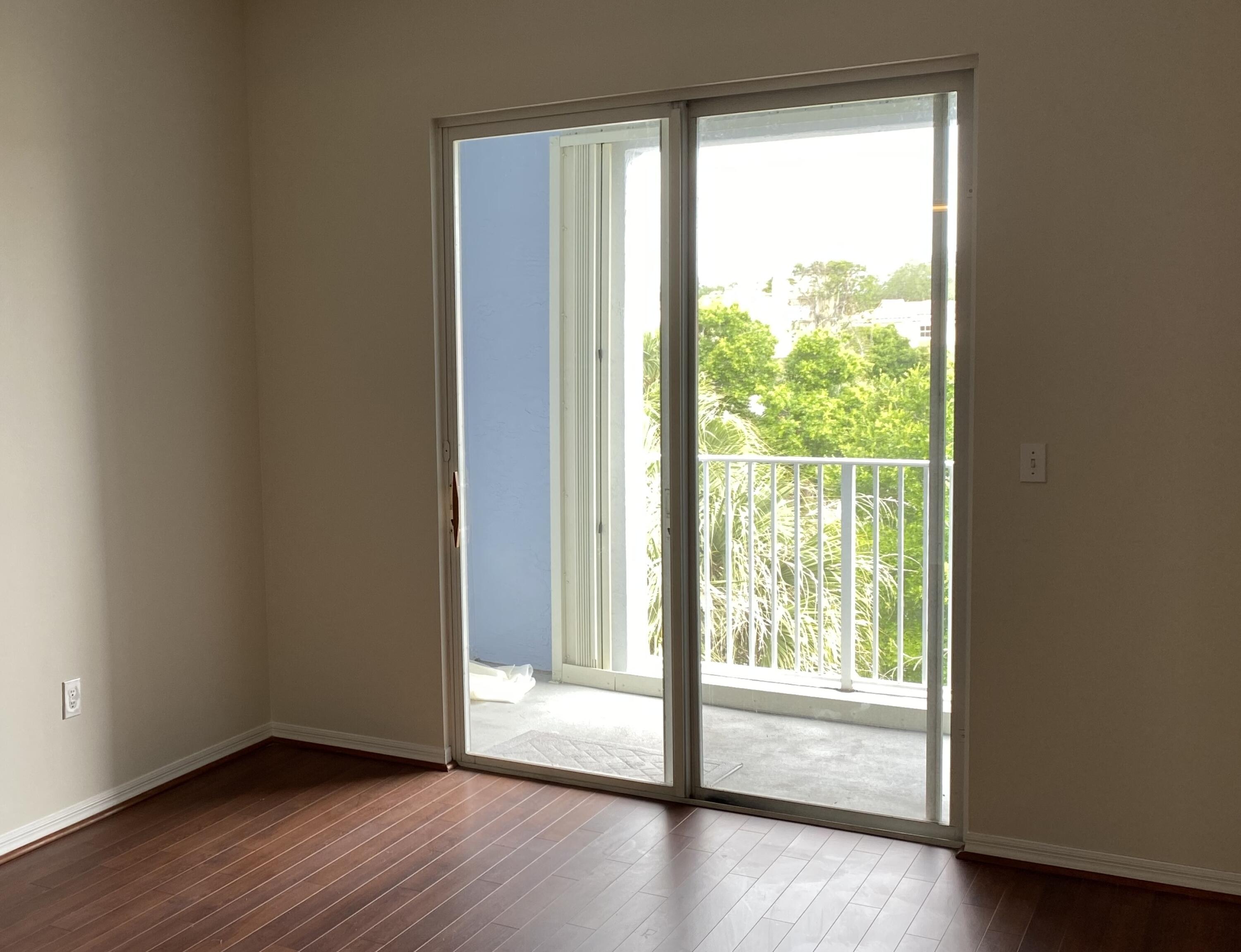 1155 Main Street, Unit 303 Jupiter, FL 33458 - Photo 17 of 25 Balcony