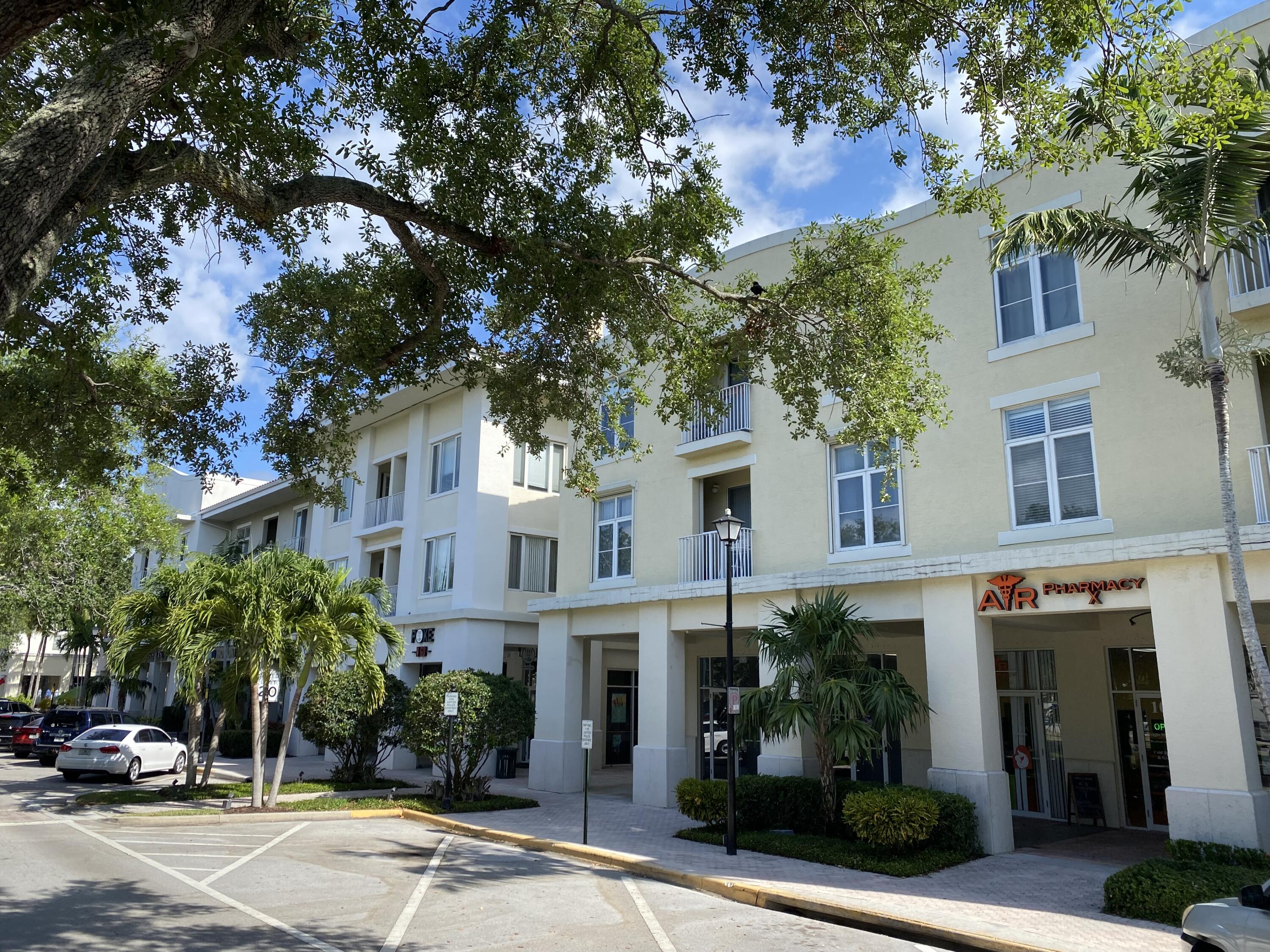 1155 Main Street, Unit 303 Jupiter, FL 33458 - Photo 2 of 25 Building