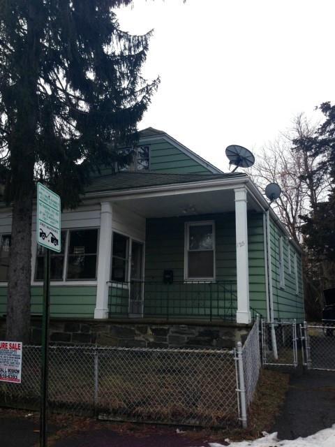 125 Miles Street Bridgeport, CT 06607 - Photo 1 of 1 Gallery Image 1